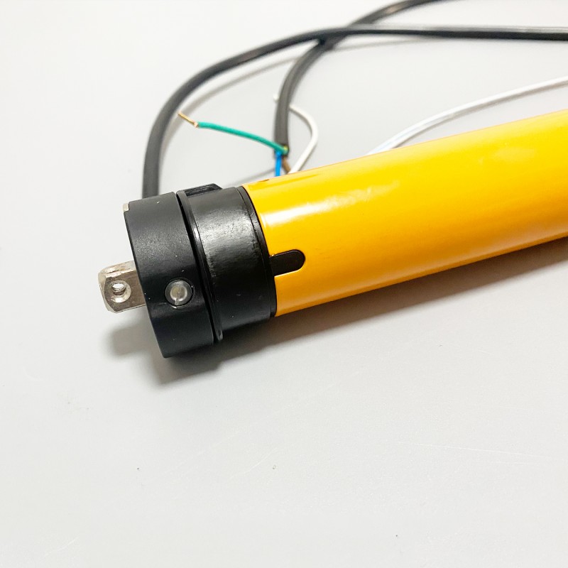 Miért válik az AC csőmotor a preferált választás az automatizált árnyékoló és ipari emelőrendszerek számára?