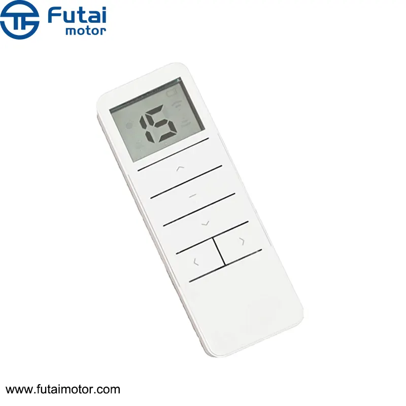 Hogyan válasszuk ki a megfelelő csőmotoros távadót?