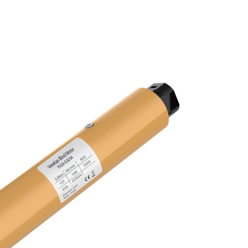 Hogyan teheti egyszerűvé a fényszabályozást egy zsaluzia motor?