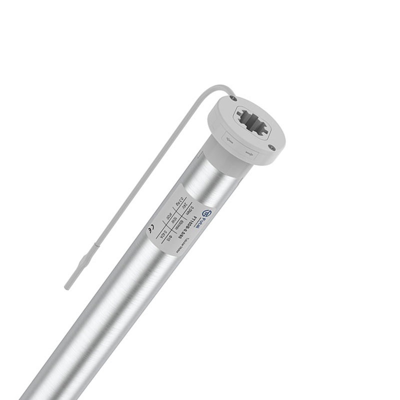 Hogyan válasszunk 15 mm-es egyenáramú csőmotort szűk helyű intelligens árnyékolókhoz?