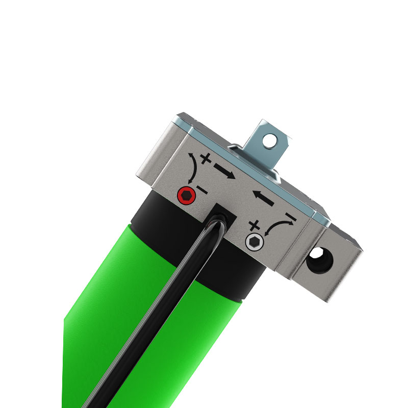 59 mm -es kézi ipari ajtó motor