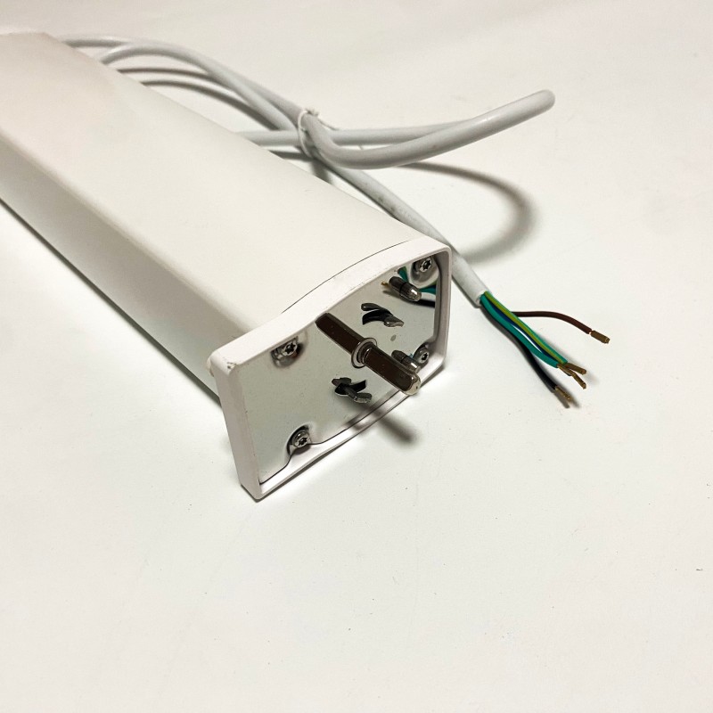Testreszabható KNX intelligens függönymotor